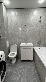 Сдаю квартиру на долгий срок 1 комнатная