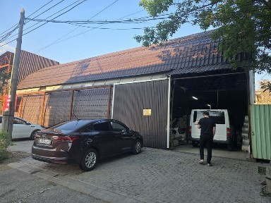 Туркестанская область, Нурмухамеда Есентаева