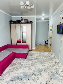 Продается полноценная 1-комнатная квартира в ЖК Миллениум парк