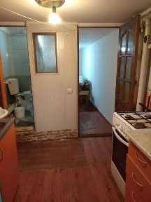 Сдается 1 комнатная квартира.