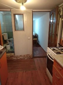 Сдается 1 комнатная квартира.