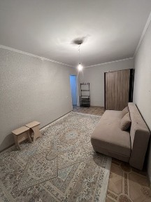 Сдам 1 комн квартиру на длительнный срок
