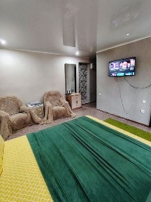 1ком wi fi smart tv кондер М. Маметова и Казииту