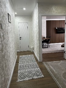 Продам полноценную 4 х комнатную квартиру