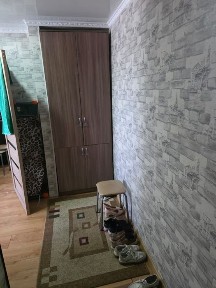 Акмолинская область, Макинск