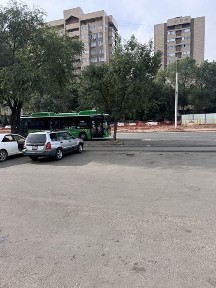 Алматинская область, Алматы, Ауэзовский район