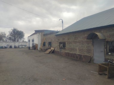 Продам автосервис
