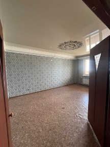 сдается 2 х комнатная квартира на долгий срок