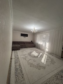 2х комнатная квартира на Ермекова