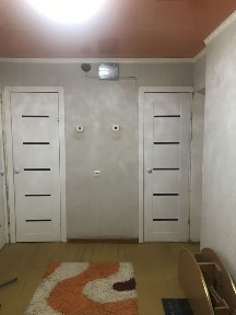 Срочно! Срочно! В МКР 3-ком. квартира