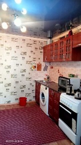 Продаю 3-х комнатную квартиру улучшенной планировки