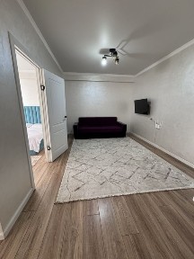 Квартира посуточно Мкрн Шугыла рядом ЦОН