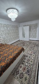 Квартира ұзақ мерзімге