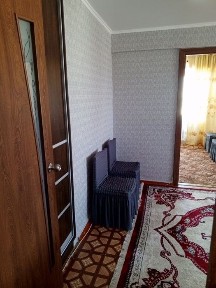 Сдаётся 3-х квартира по суточно