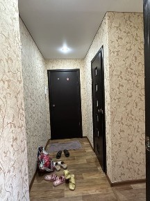 1 комн-квартира возле озеро, ДК