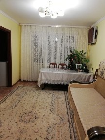 Продажа 4х комн. кв