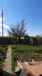 Продам дачу с/оЧерёмушки