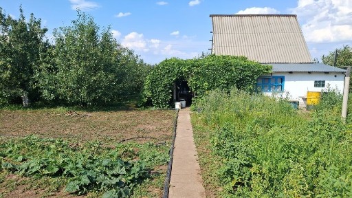 Продам Дачу 6 соток