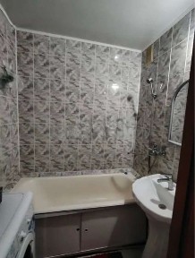 2 бөлмелі пәтер сатылымда 54.шм, 8 мкр, 16млн. тг, 4/5 қабатында