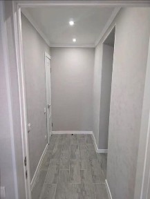 2 бөлмелі 12 мкр 5/9 қабат, 20.8 млн, евроремонт, жиһаз, техника қалады