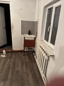 Квартира узак уаквтка бериледи