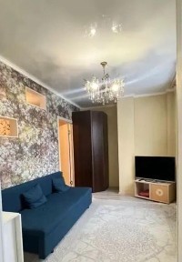 Продаётся 1 комнатная квартира Брусиловского, возможно без первоначальн