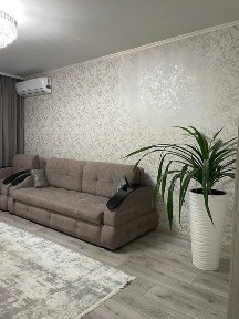 2 ком в мкр. Сарыарка