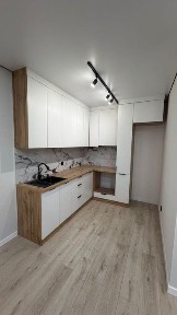 1 комнатная квартира