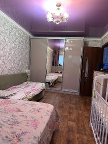 Продам 3-х ктмнатную квартиру
