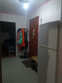 Продам 2 х комнатную на усолке. Этаж 10/10