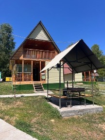 Восточно-Казахстанская область, Первороссийское