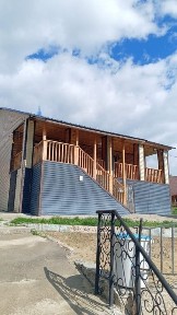 Восточно-Казахстанская область, Первороссийское
