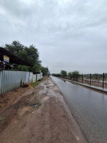 Продам дом возле речки, рядом базар, центр Каскелен