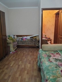 Жамбылская область, Тараз, 6-мкр. Талас