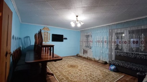 Продам 2 этажный коттедж в Кенгире
