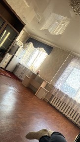 Сдается двухкомнатная квартира