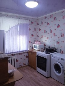 Сдается 1 комнатная квартира по ул Желтоксан 10