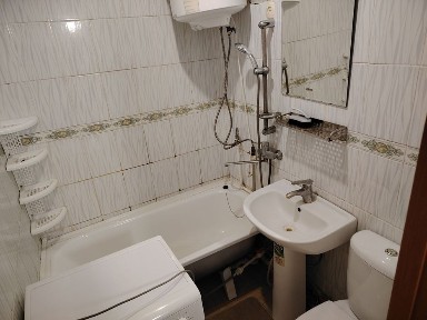 2 х ком кв на длителный срок