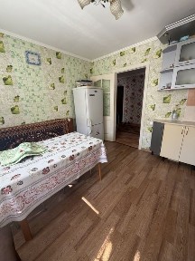 Продам 2 комн. квартиру в районе Военного института