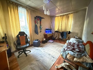 2 комнатная квартира район Подгоры