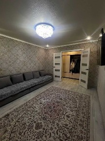 2-комнатная квартира в 19 мкр