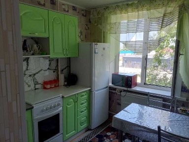 Продается уютная 2-комнатная квартира ленинградской планировки