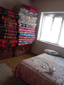 Туркестанская область, Аксукент