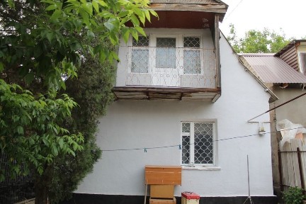 Срочно продам мансардный дом