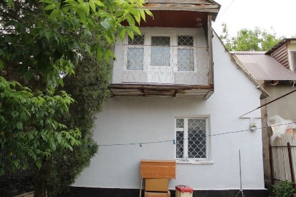 Срочно продам мансардный дом