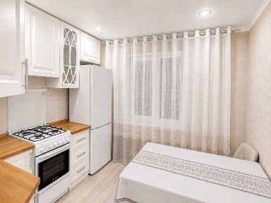 №1568 Продам 2х комнатную квартиру, 8 микрорайон 2 кольцо