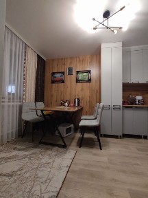Продажа трехкомнатного дома