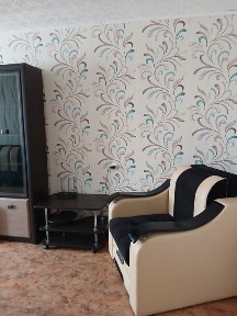 Сдается 1 комн. мебилированная квартира, 32 кв. м., 2 этаж