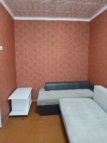Сдается 1 комн. мебилированная квартира (малосемейка), р-н КСК, 5 этаж