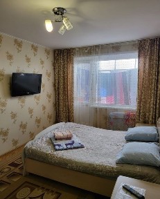 Костанайская область, Костанай